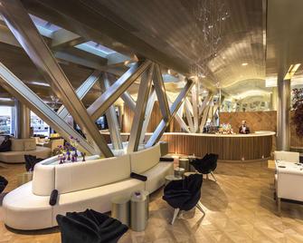 Monument Hotel - Barcelona - Restaurant