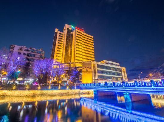 Uchoice Hotel - קונמינג - בניין