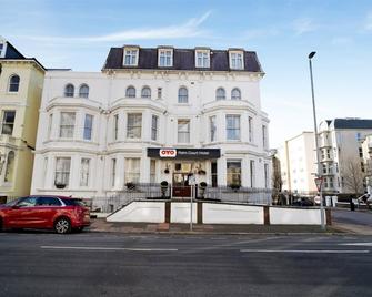 Sea Shell Hotel - Eastbourne