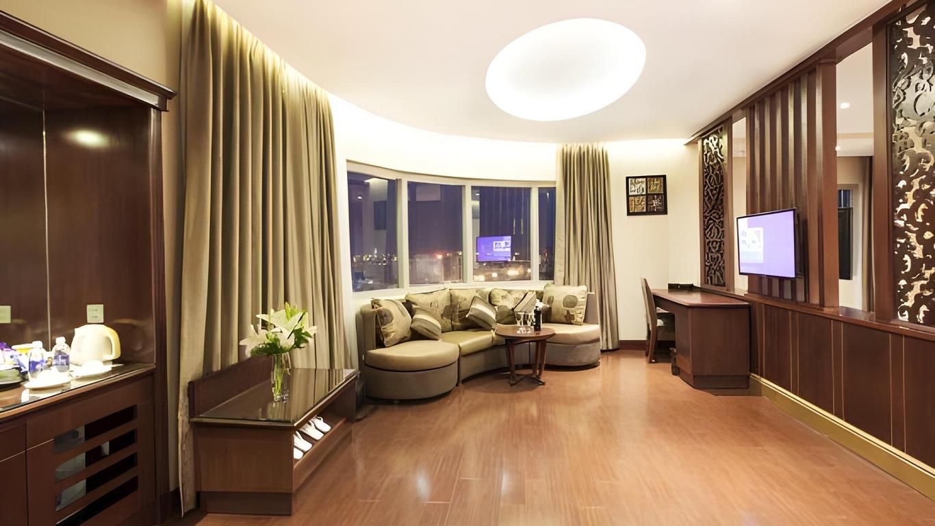Stay Hotel