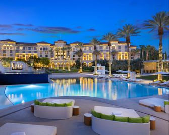 Green Valley Ranch Resort Spa Casino - Henderson - Svømmebasseng