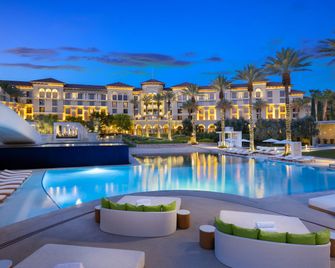 Green Valley Ranch Resort Spa Casino - הנדרסון - בריכה