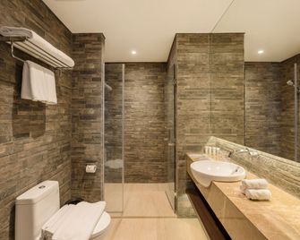 Ashley Tang Menteng Jakarta - Jakarta
