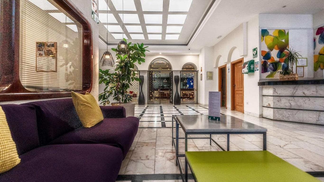 كورال تيذي مار