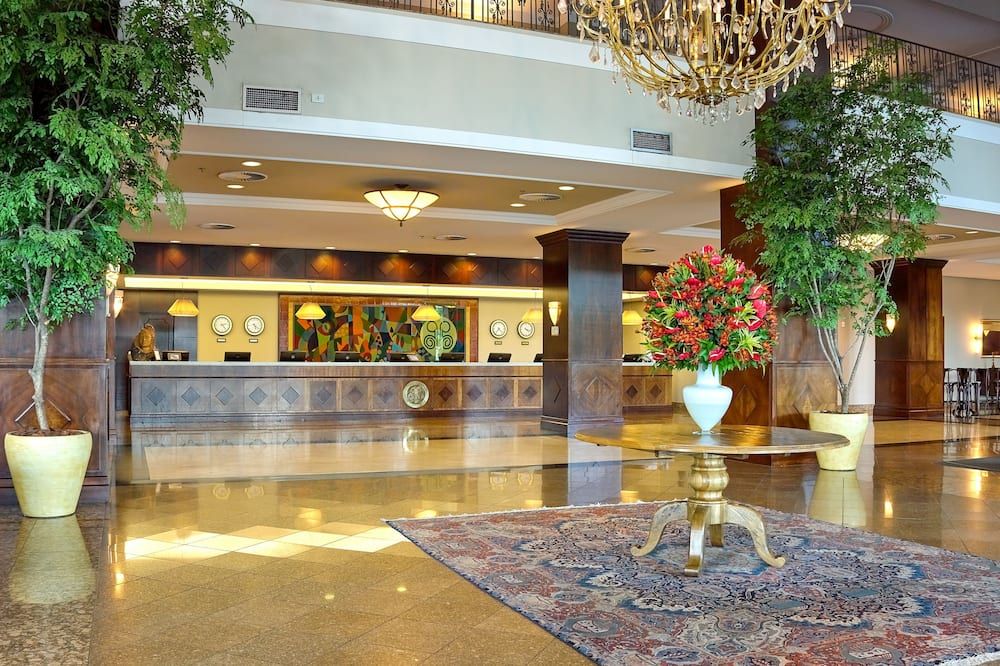 بوربون ريزورت أتيبايا