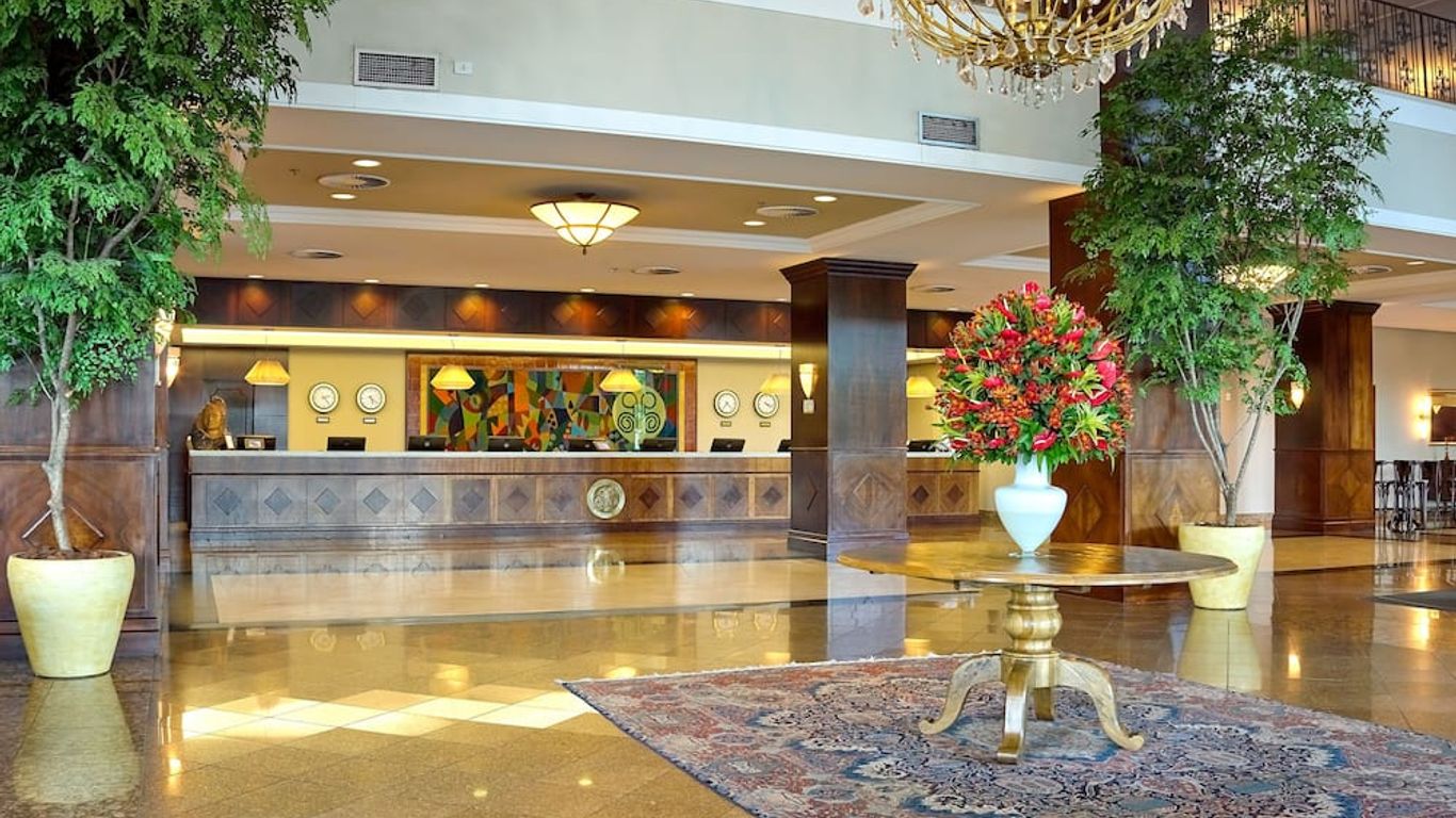 Bourbon Resort Atibaia