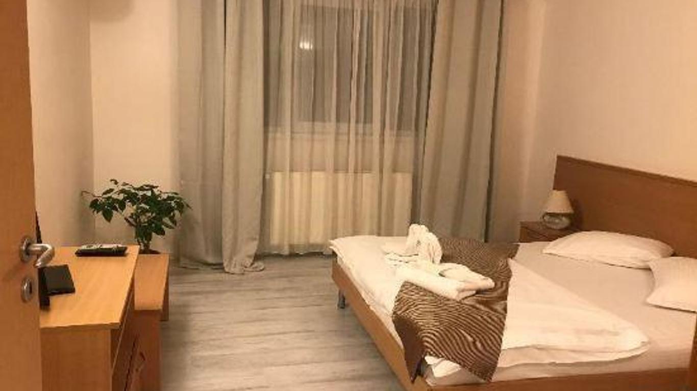 Hotel Vandia