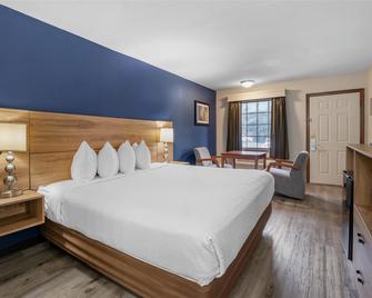 Best Western Acworth Inn - Acworth - Habitación