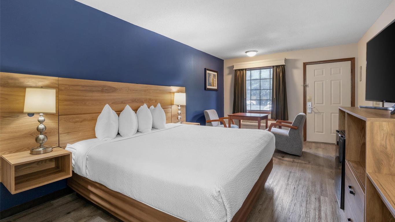 Best Western Acworth Inn