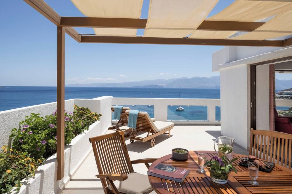 إلوندا ميري ريلي آند شاتو هوتل