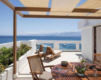 Elounda Mare Relais & Châteaux Hotel - Agios Nikolaos (Kreta)