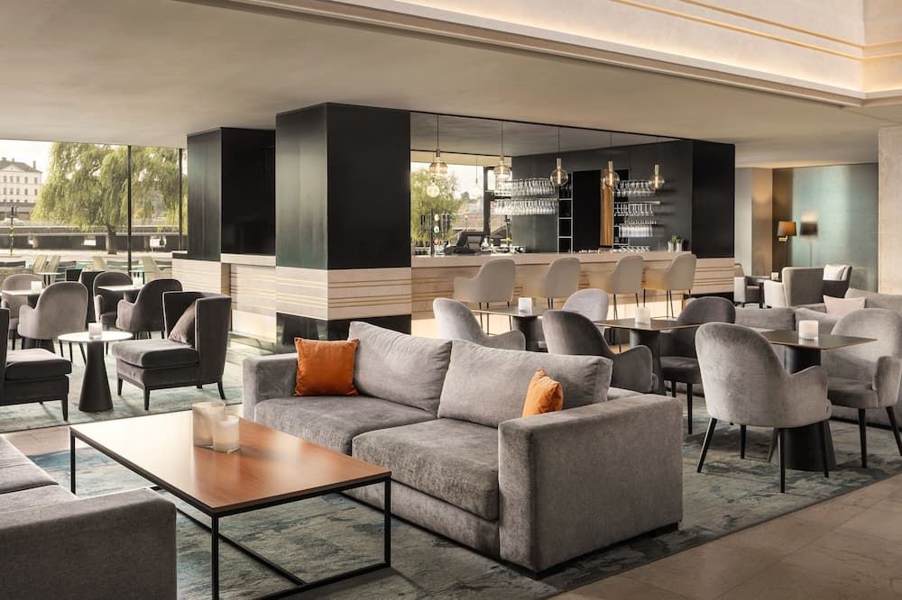 فندق شيراتون ستوكهولم