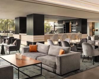 Sheraton Stockholm Hotel - Stockholm - Restaurant