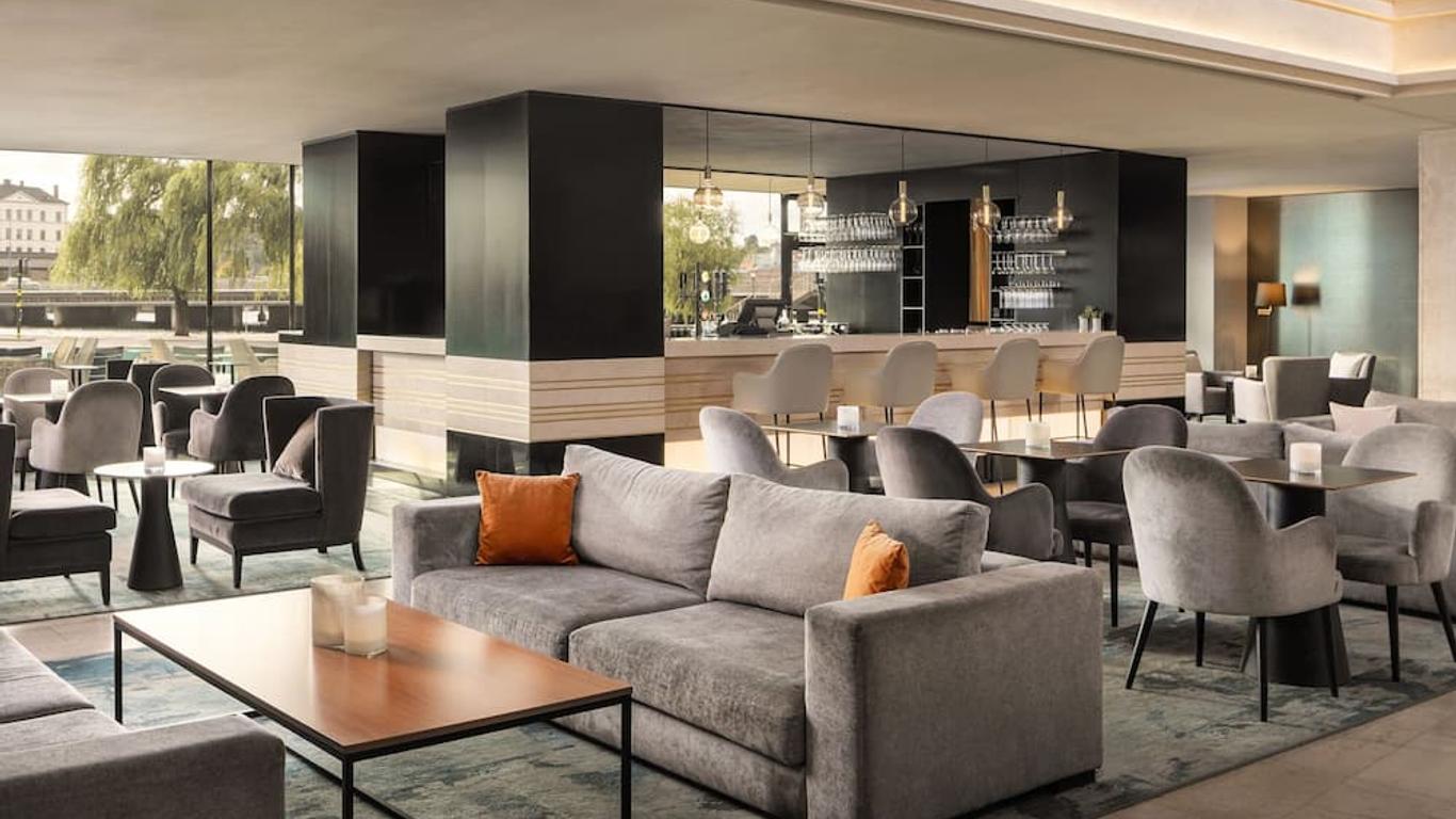 Sheraton Stockholm Hotel