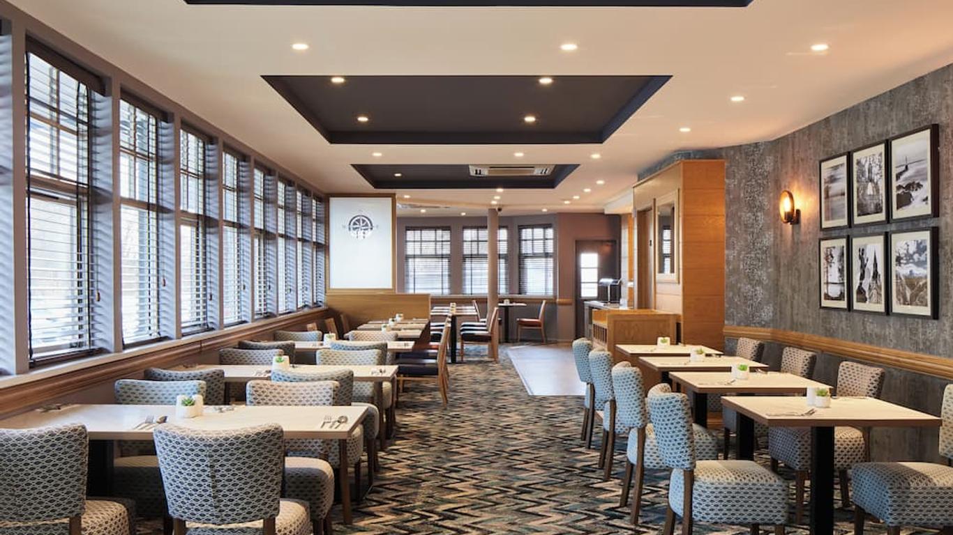 Leonardo Inn Aberdeen Airport