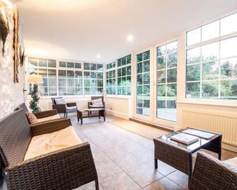 The Orange Tree Thornham - Hunstanton