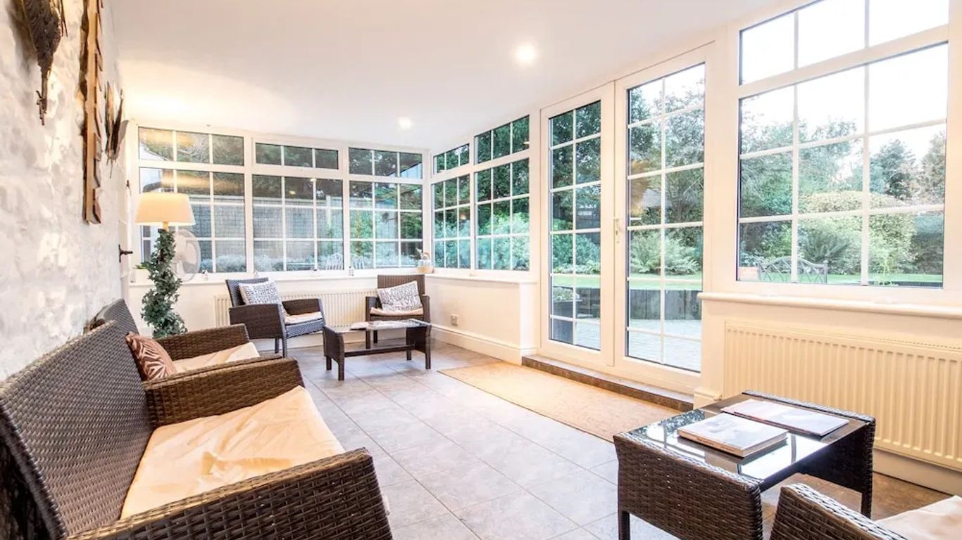 The Orange Tree Thornham