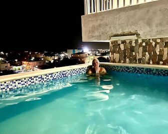 Hotel Maria Bonita Higüey - Higüey