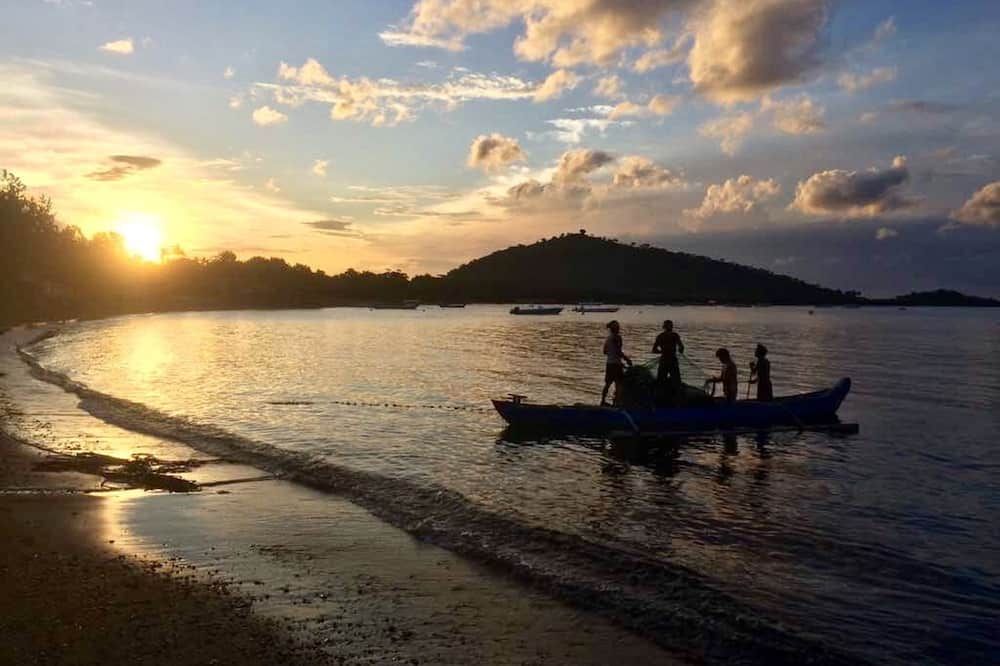 Sun Suko Boutique Retreat - Gerokgak