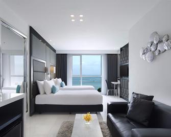 The Legend Residences Pattaya - Pattaya - Bedroom
