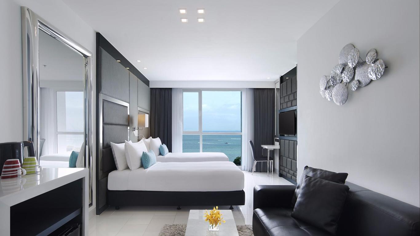 The Legend Residences Pattaya