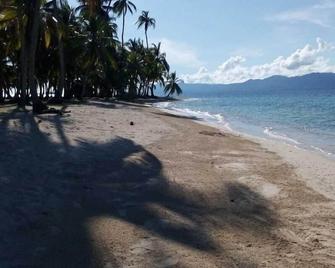 Discovery Gunayar - San Blas - Beach