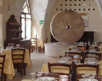 Masseria L'Antico Frantoio - Gallipoli