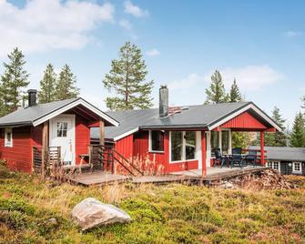 Pet Friendly Home In Trysil With Sauna - Innbygda - Building