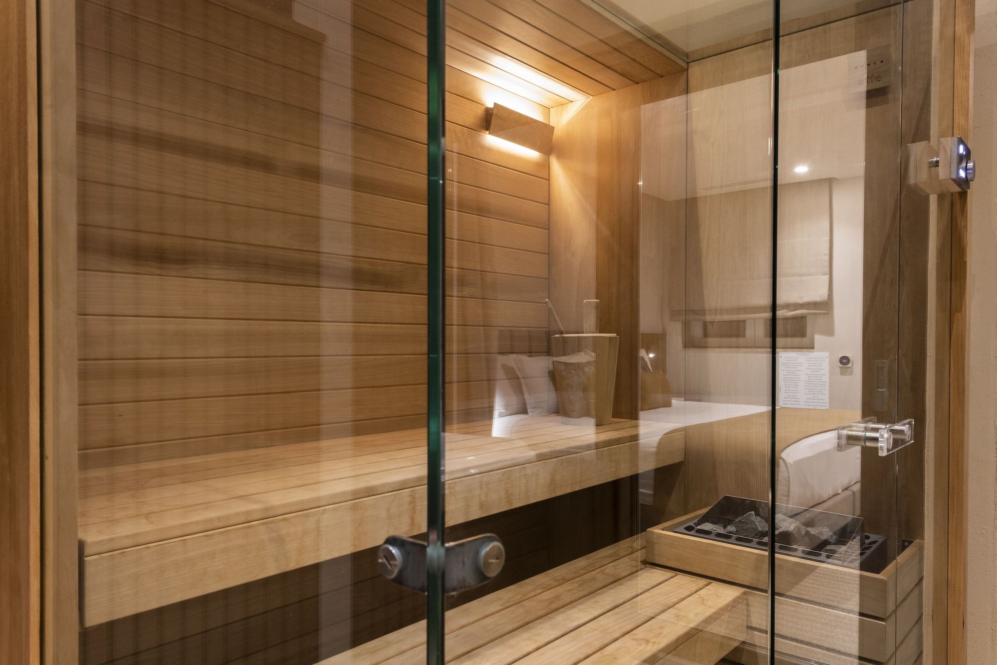 The Duke Boutique Hotel - Victoria - Spa