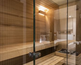 The Duke Boutique Hotel - Victoria - Spa