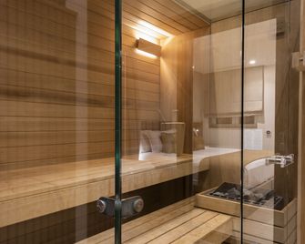 The Duke Boutique Hotel - Victoria - Spa