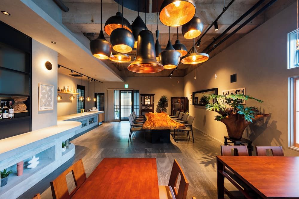 ريوكان هاتشيسونويتو