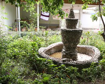 Lovely Home For You - Osh - Exterior