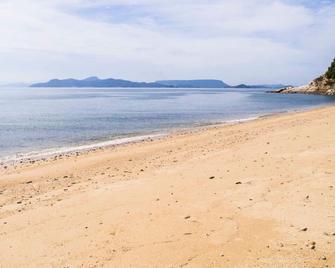 Irou - Tonosho - Beach