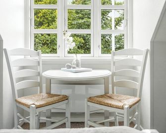 Nomad City Hotels Vejby Beach Hotel - Vejby - Dining room