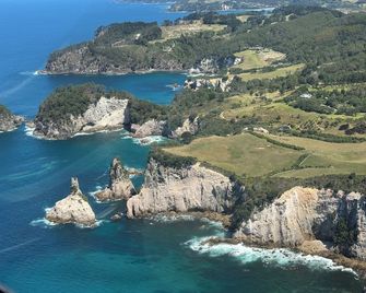 The Whitianga Waterways Boathouse - Whitianga