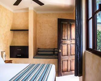 Hotel Barrio Latino - Playa del Carmen - Property amenity