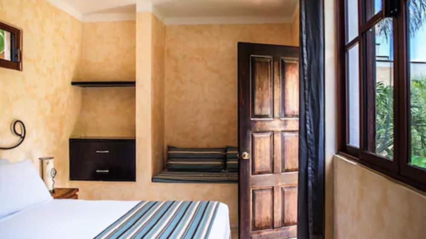 Hotel Barrio Latino