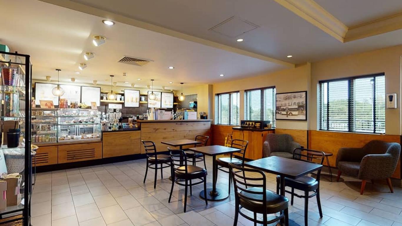 Village Hotel Newcastle