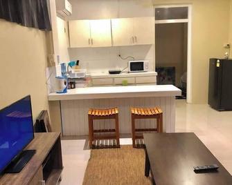 Kidsfirst Apartment 1 - Duncan Road Suva - Suva - Kitchen