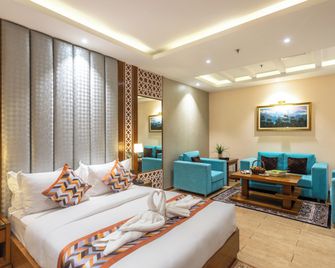 Dream International Hotel - Lumbini Sanskritik