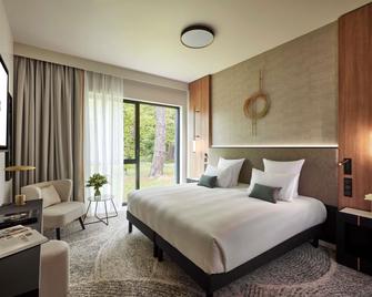 Domaine du Liziec Vannes - MGallery Collection - Vannes - Bedroom