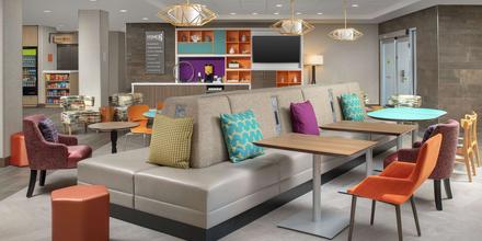 Image of hotel: Home2 Suites By Hilton Lakeland