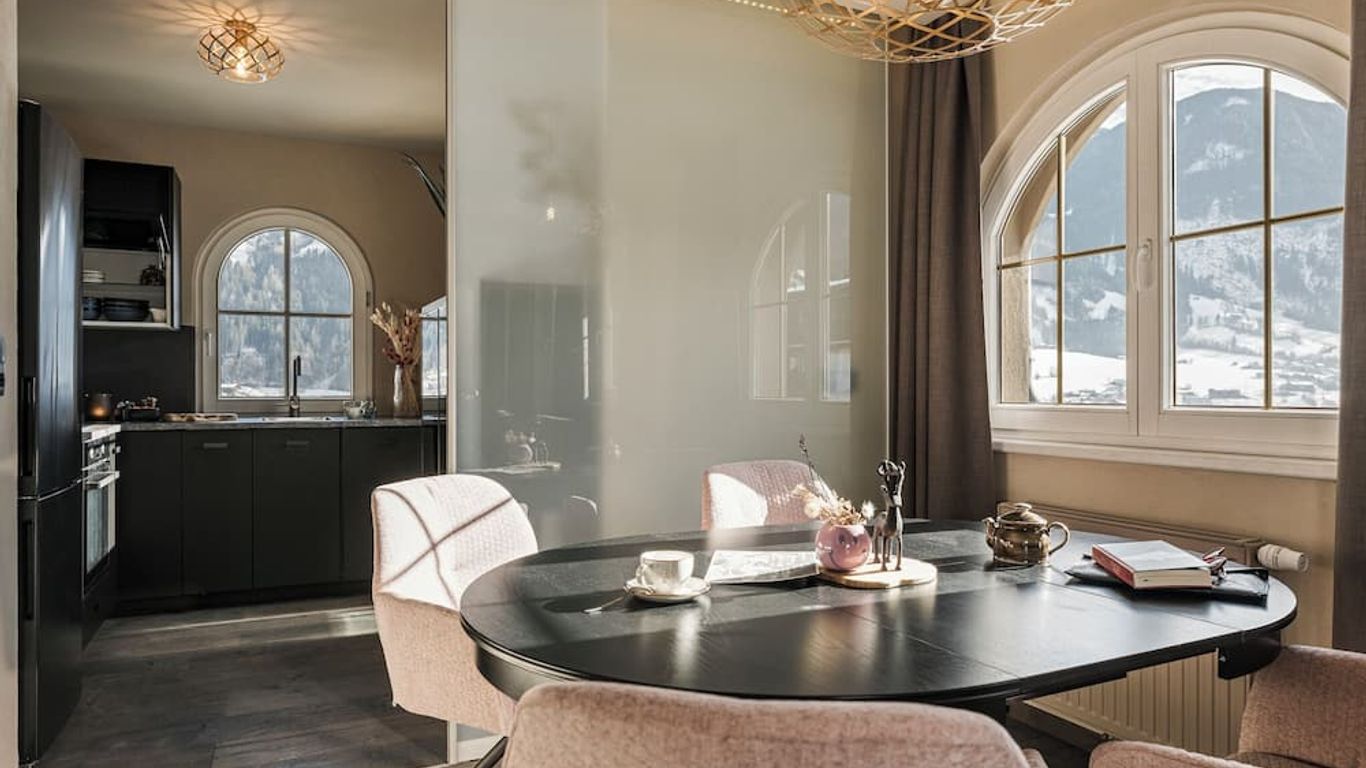 Hotel Sieghard Zillertal