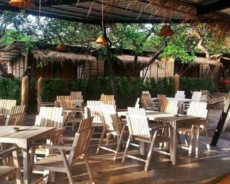 Little Hut - Ko Payam - Restaurant