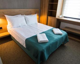 Hotel Subcarpati - Curtea de Argeş