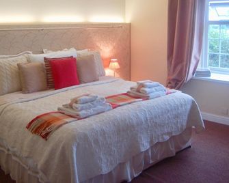 St Quintin Arms - Driffield - Bedroom