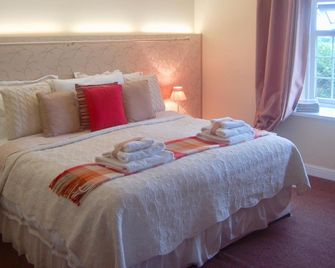 St Quintin Arms - Driffield - Ložnice