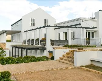 South Hill Guesthouse - Botrivier - Edificio