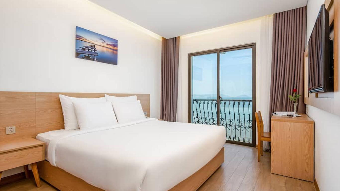Gold Boutique Hotel Danang
